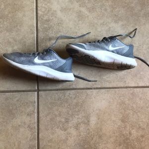 Nike Flex Rn 2018 Boys 6